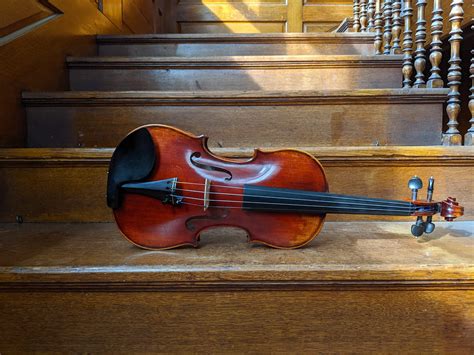 instruments against backdrop
